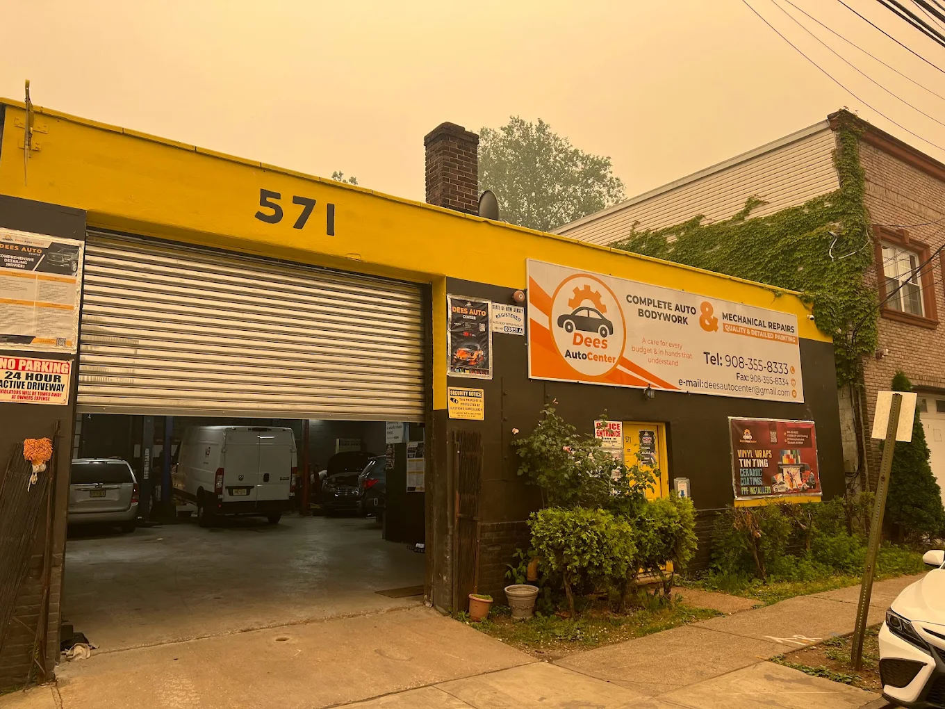 Our Expert Mechanic Team